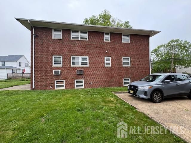 108 W Stimpson Avenue 2ndFl, Linden, NJ 07036