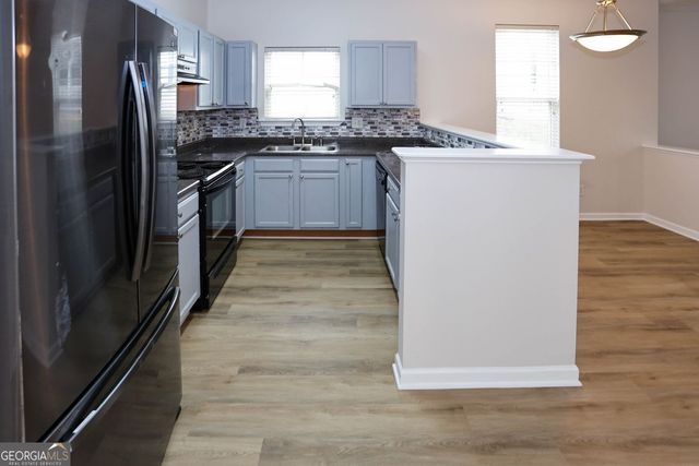 4691 Highpoint Lane, Atlanta, GA 30349