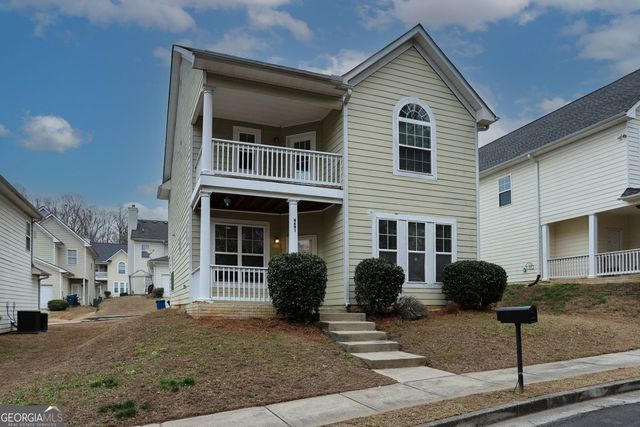 4691 Highpoint Lane, Atlanta, GA 30349