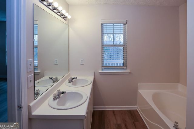 4691 Highpoint Lane, Atlanta, GA 30349