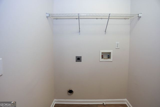 4691 Highpoint Lane, Atlanta, GA 30349