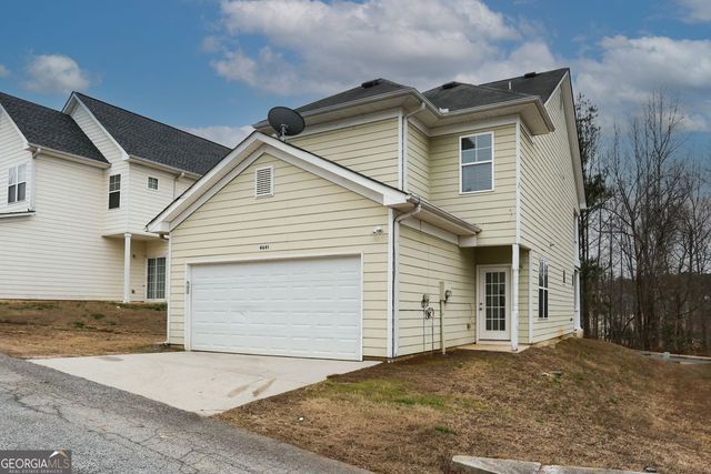 4691 Highpoint Lane, Atlanta, GA 30349