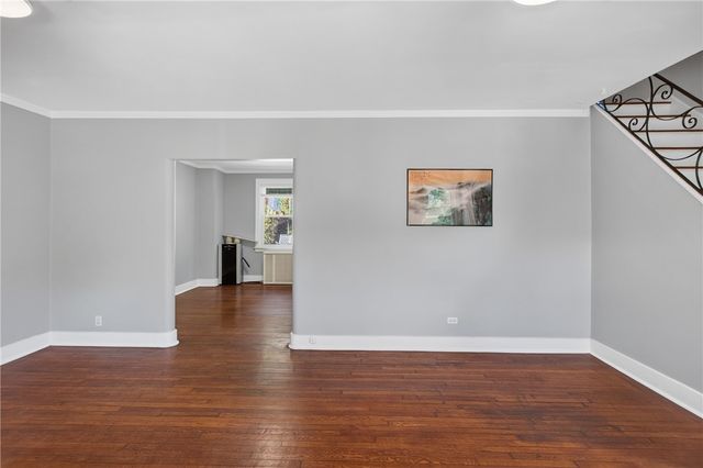 5735 Pocusset St, Squirrel Hill, PA 15217