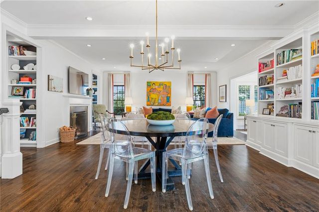 3346 Valley Road NW, Atlanta, GA 30305