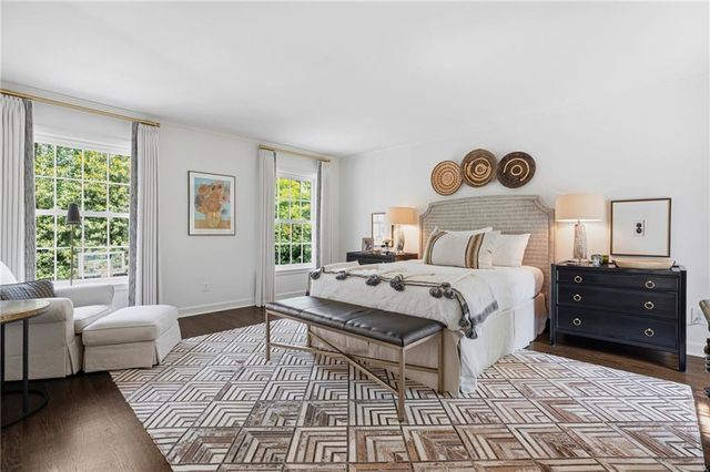 3346 Valley Road NW, Atlanta, GA 30305