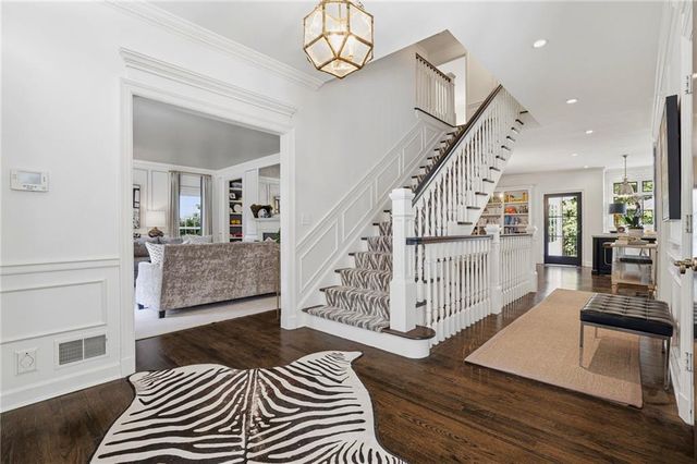 3346 Valley Road NW, Atlanta, GA 30305