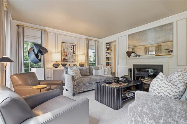 3346 Valley Road NW, Atlanta, GA 30305