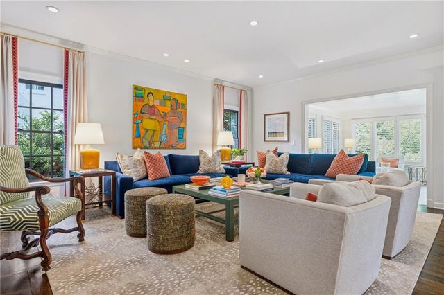 3346 Valley Road NW, Atlanta, GA 30305