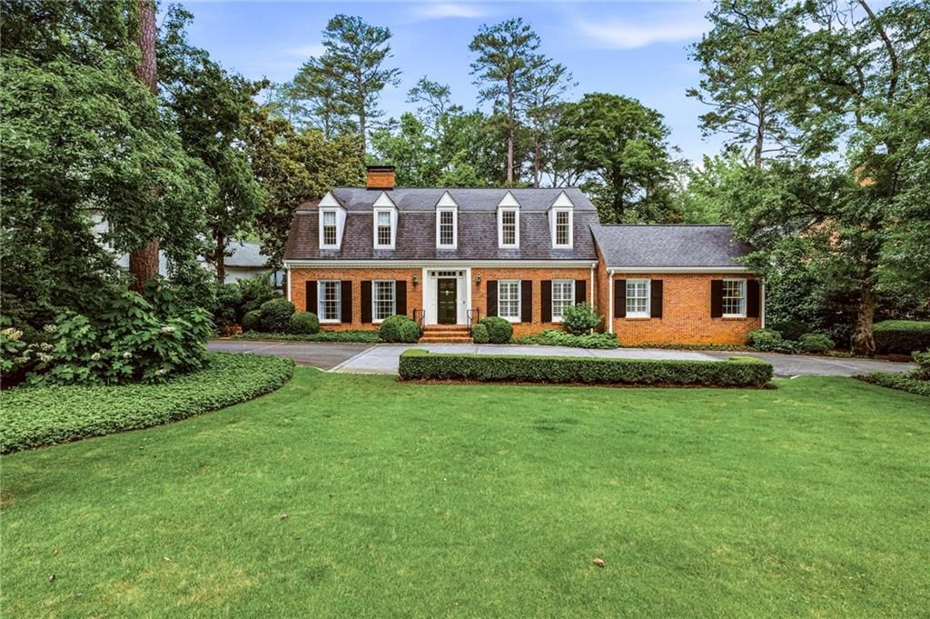 3346 Valley Road NW, Atlanta, GA 30305