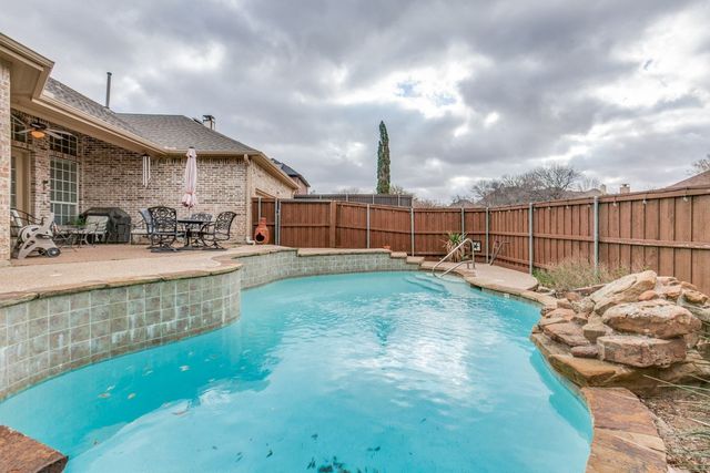 7777 Daylily Way, Frisco, TX 75033