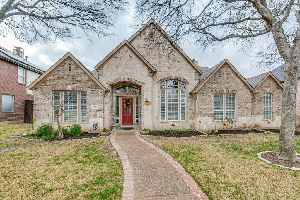 7777 Daylily Way, Frisco, TX 75033