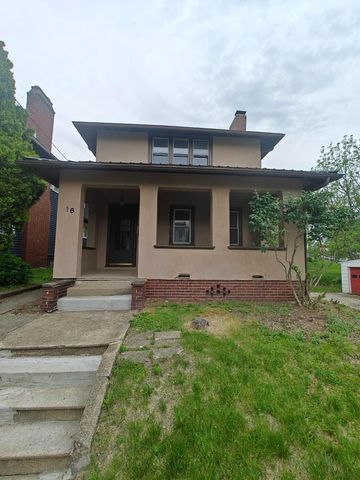 16 N 7th Street, Newark, OH 43055