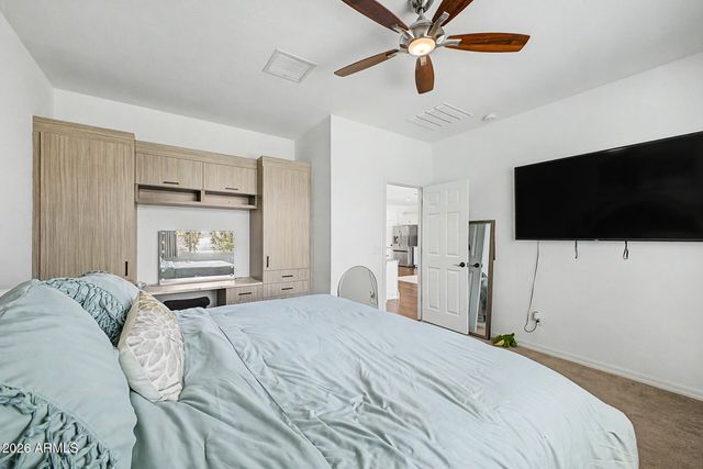 3319 W FAWN Drive, Laveen, AZ 85339
