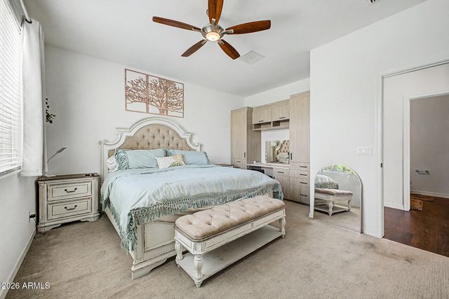 3319 W FAWN Drive, Laveen, AZ 85339