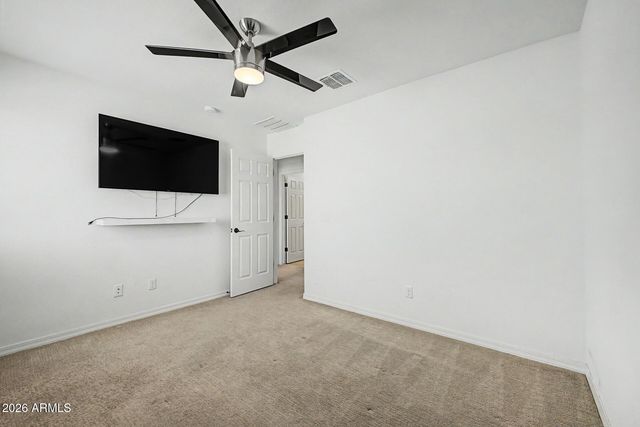 3319 W FAWN Drive, Laveen, AZ 85339