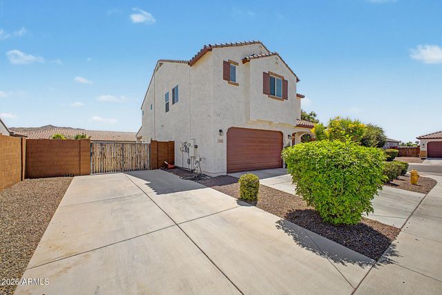 3319 W FAWN Drive, Laveen, AZ 85339