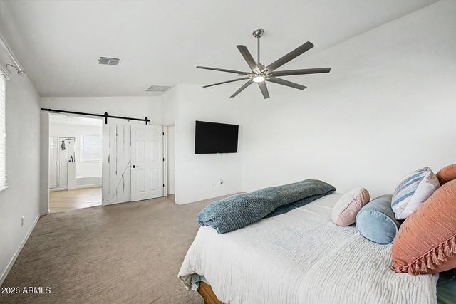 3319 W FAWN Drive, Laveen, AZ 85339