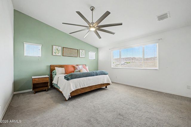 3319 W FAWN Drive, Laveen, AZ 85339