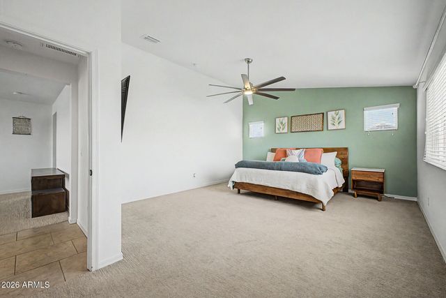 3319 W FAWN Drive, Laveen, AZ 85339