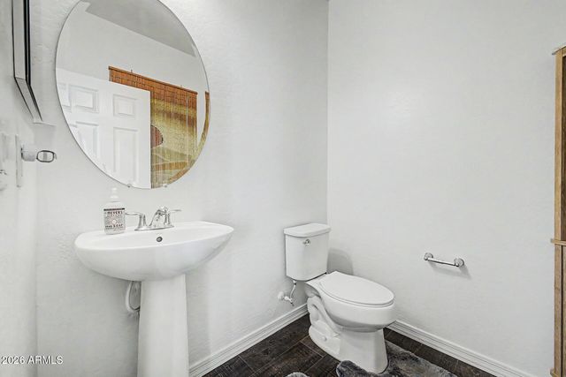 3319 W FAWN Drive, Laveen, AZ 85339