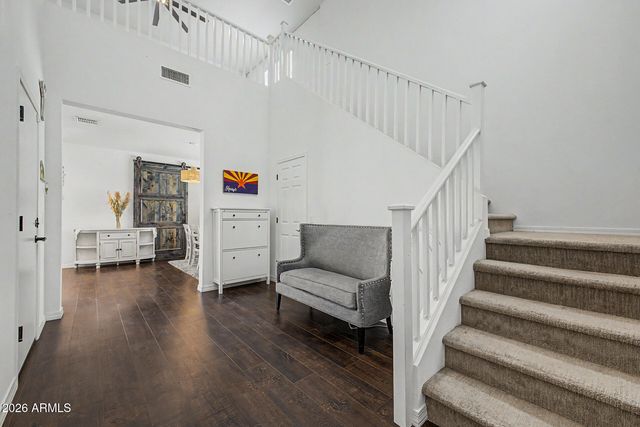 3319 W FAWN Drive, Laveen, AZ 85339
