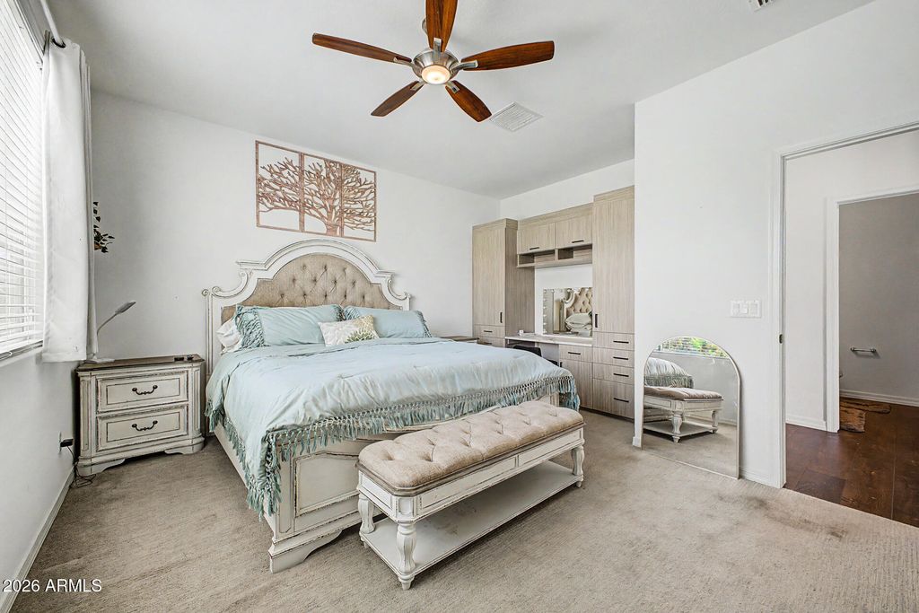 Image 17 of property listing at 3319 W FAWN Drive, Laveen, AZ 85339