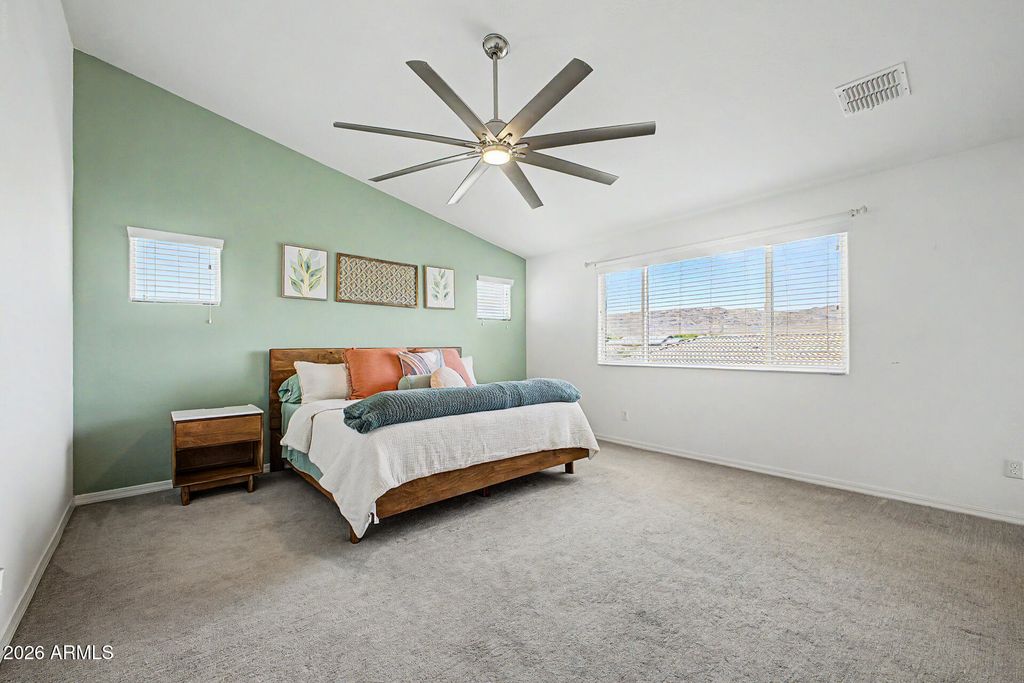Image 30 of property listing at 3319 W FAWN Drive, Laveen, AZ 85339