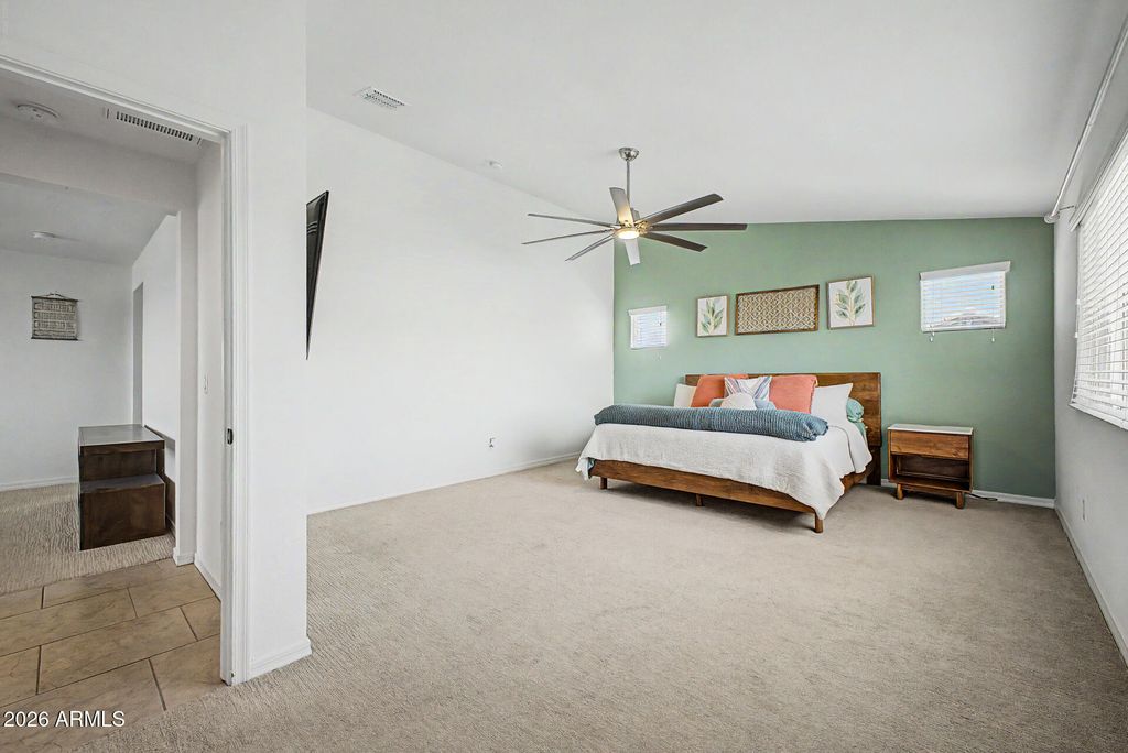 Image 31 of property listing at 3319 W FAWN Drive, Laveen, AZ 85339