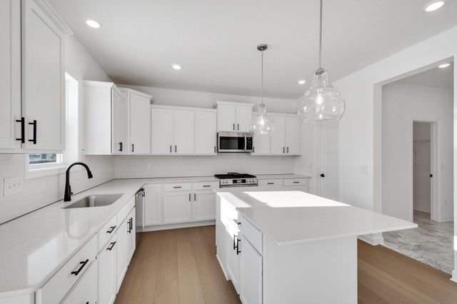 9935 49th Street NE, Saint Michael, MN 55376