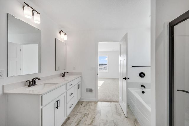 9935 49th Street NE, Saint Michael, MN 55376