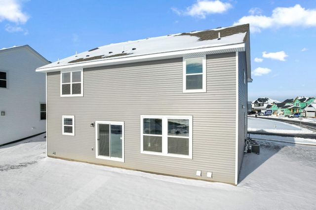 9935 49th Street NE, Saint Michael, MN 55376