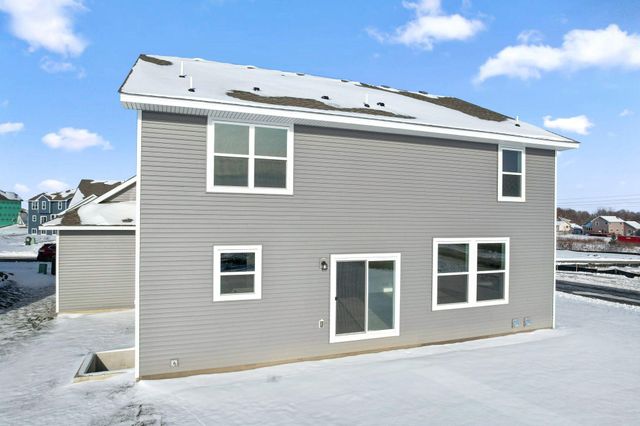 9935 49th Street NE, Saint Michael, MN 55376