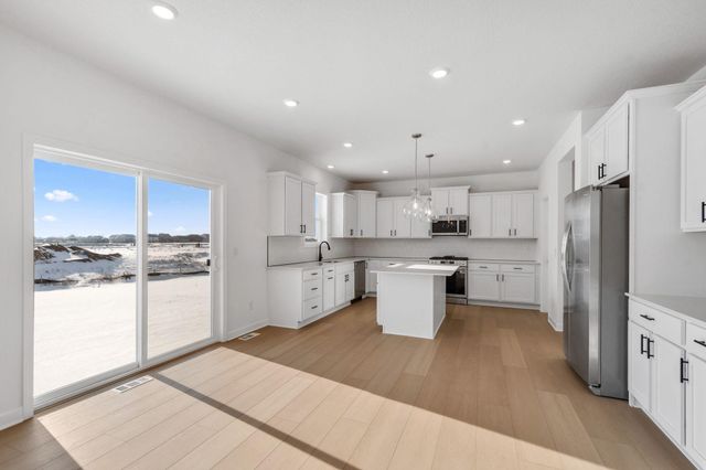 9935 49th Street NE, Saint Michael, MN 55376