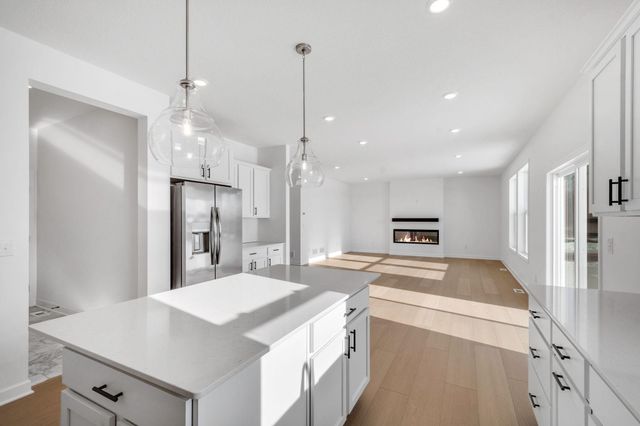 9935 49th Street NE, Saint Michael, MN 55376