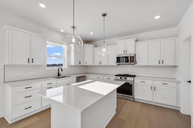 9935 49th Street NE, Saint Michael, MN 55376