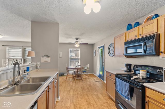 13116 N Becks Grove Drive, Camby, IN 46113