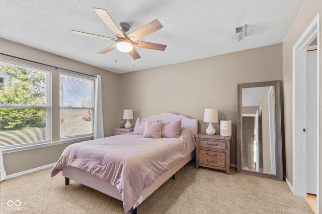 13116 N Becks Grove Drive, Camby, IN 46113