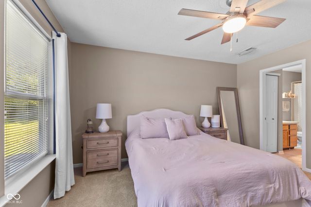 13116 N Becks Grove Drive, Camby, IN 46113