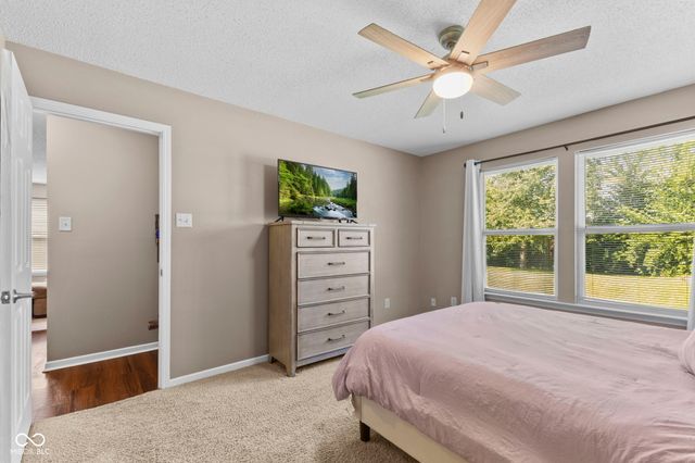 13116 N Becks Grove Drive, Camby, IN 46113