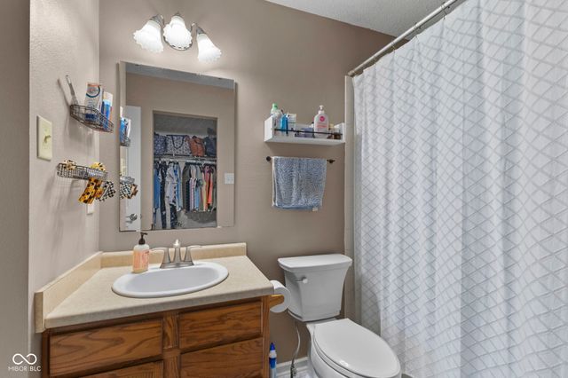 13116 N Becks Grove Drive, Camby, IN 46113