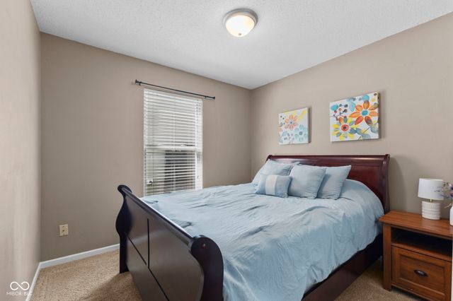 13116 N Becks Grove Drive, Camby, IN 46113