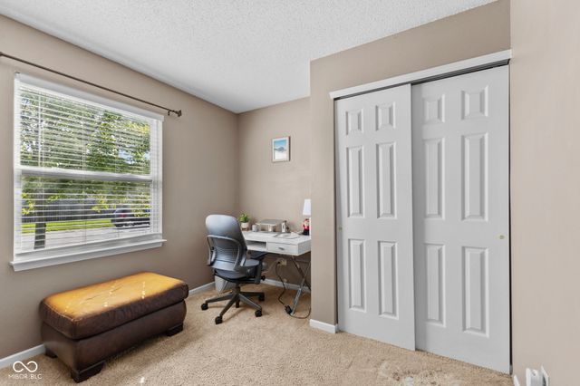 13116 N Becks Grove Drive, Camby, IN 46113