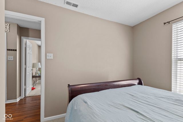 13116 N Becks Grove Drive, Camby, IN 46113