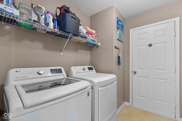 13116 N Becks Grove Drive, Camby, IN 46113