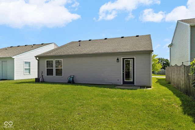 13116 N Becks Grove Drive, Camby, IN 46113