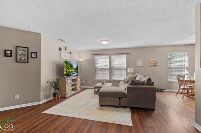 13116 N Becks Grove Drive, Camby, IN 46113