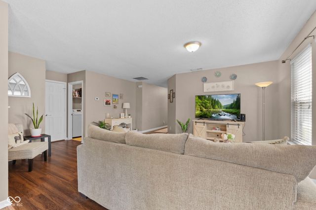 13116 N Becks Grove Drive, Camby, IN 46113