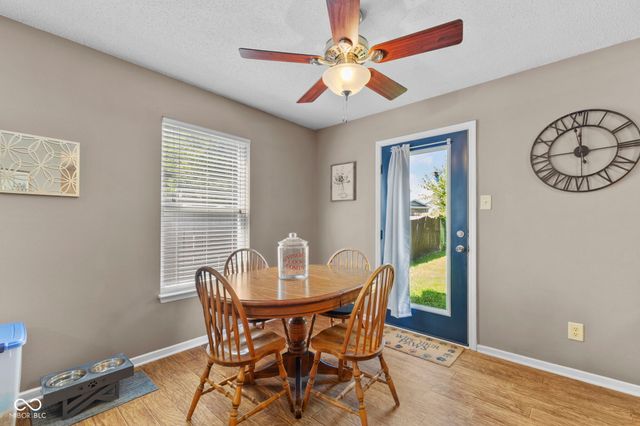 13116 N Becks Grove Drive, Camby, IN 46113