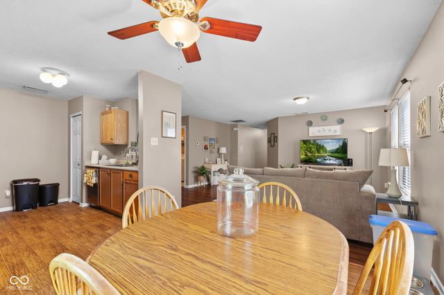 13116 N Becks Grove Drive, Camby, IN 46113