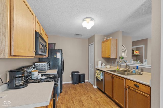 13116 N Becks Grove Drive, Camby, IN 46113